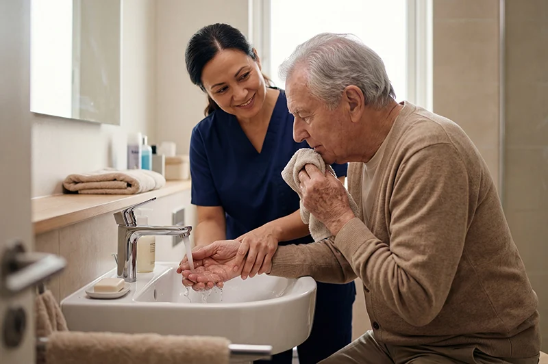 AmbulantePflege_Grundpflege